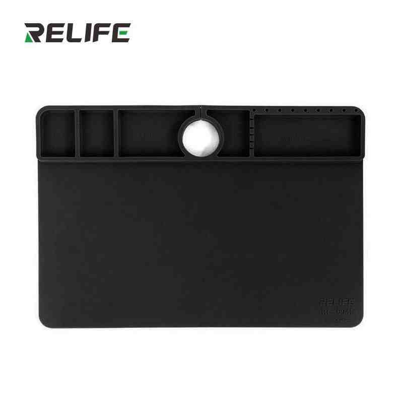 MANTA TERMICA MICROOSCOPIO B3-RL004i